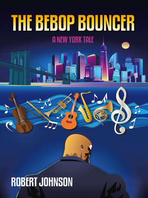 cover image of The BeBop Bouncer